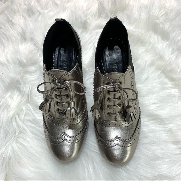 Rafe New York Wedge Boots - US 6 / EUR 36 - Picture 6 of 12